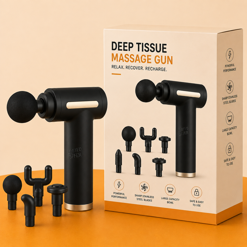 Massage Gun