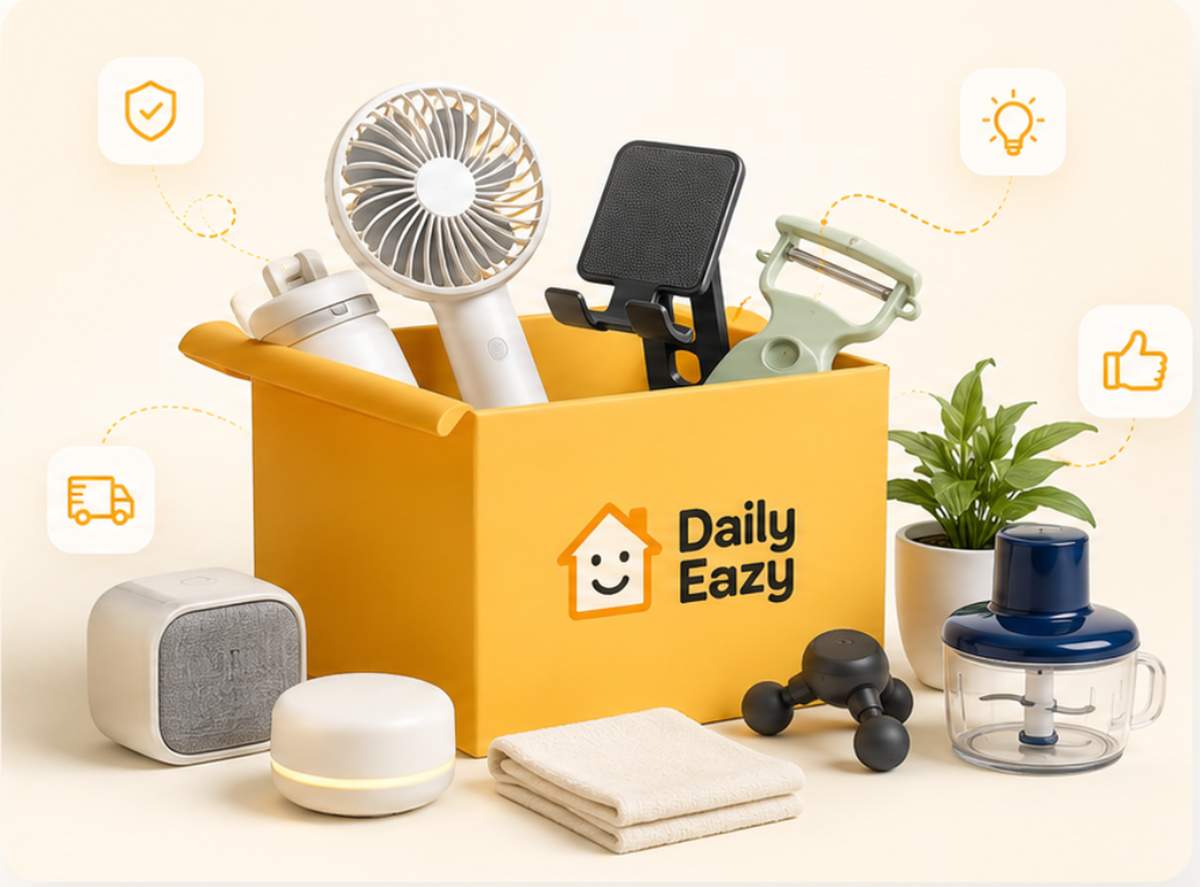 Smart Finds for